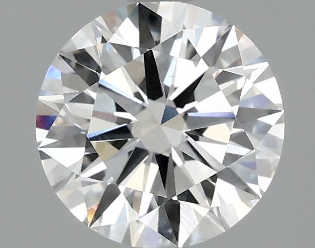 Lab Grown Diamond 1,49Ct E-VS1 Round - IGILG792602403 1