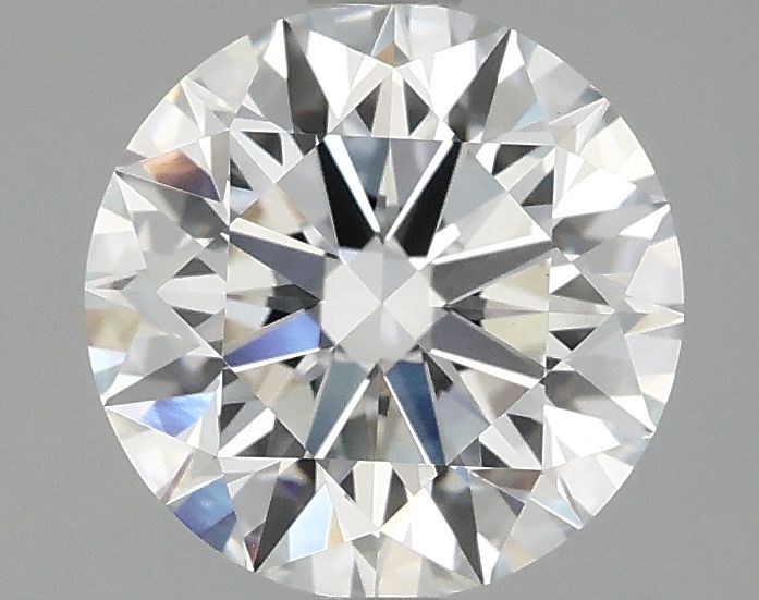 Lab Grown Diamond 2,09Ct E-VVS2 Round - IGILG758501604 1