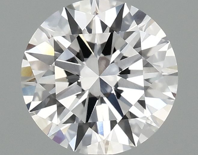 Lab Grown Diamond 1,49Ct E-VVS2 Round - IGILG784692868 1