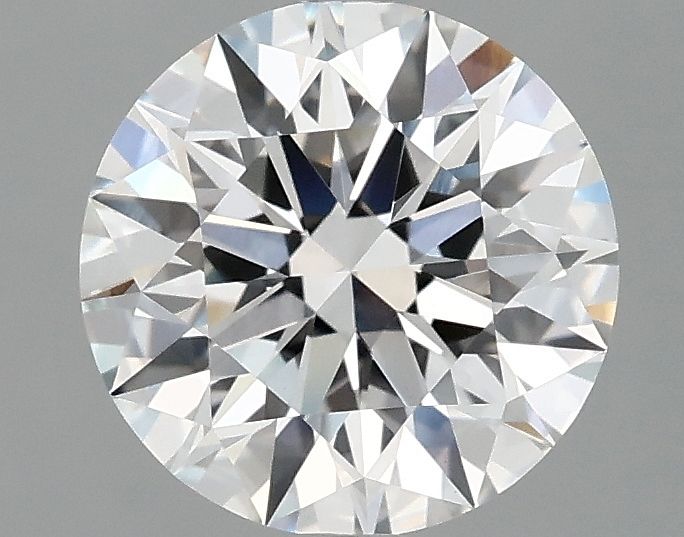 Lab Grown Diamond 2,09Ct E-VVS2 Round - IGILG770687863 1