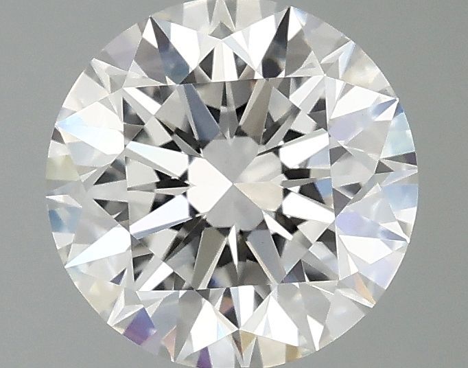 Lab Grown Diamond 2,09Ct E-VVS2 Round - IGILG769662814 1