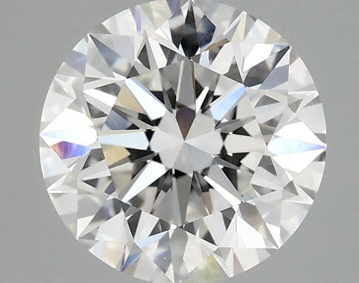 Lab Grown Diamond 2,09Ct E-VVS2 Round - IGILG767610692 1