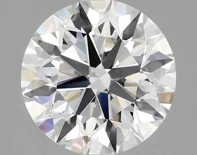 Lab Grown Diamond 2,09Ct E-VVS2 Round - IGILG767602001 1