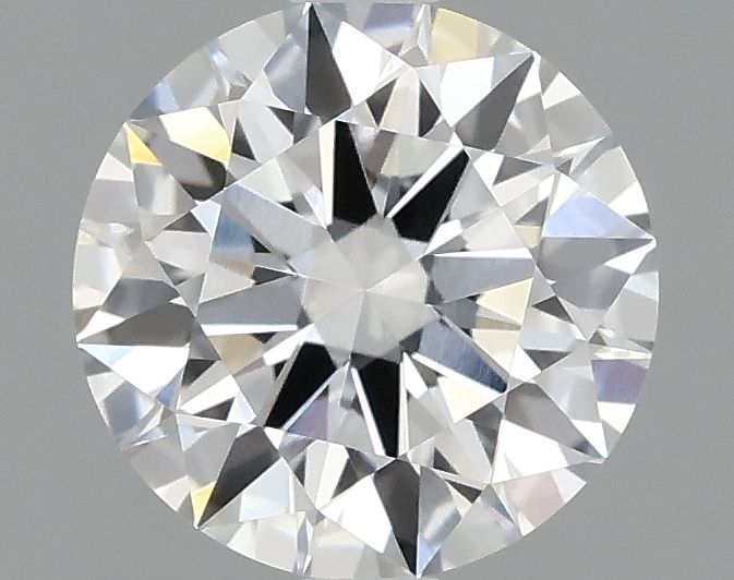 Lab Grown Diamond 1,48Ct E-VS1 Round - IGILG791630017 1