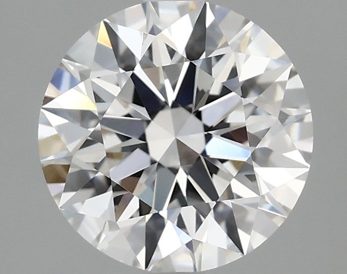 Lab Grown Diamond 2,08Ct E-VVS2 Round - IGILG767601926 1