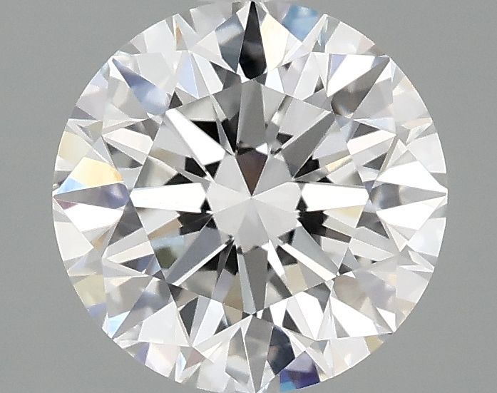 Lab Grown Diamond 2,09Ct E-VVS2 Round - IGILG770668087 1