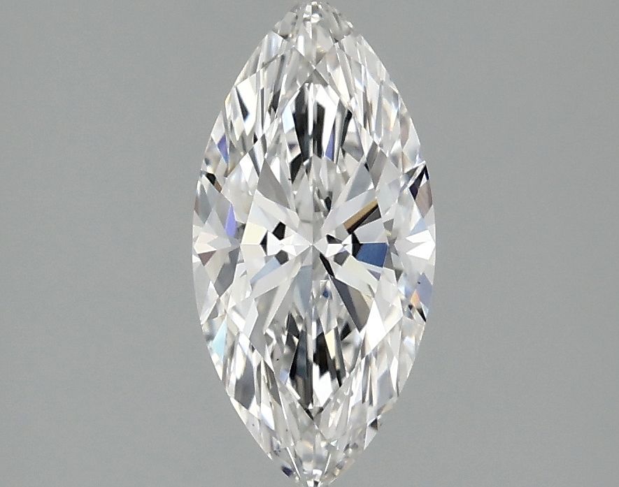 Lab Grown Diamond 1,06Ct E-VS1 Marquise - IGILG784672733 1