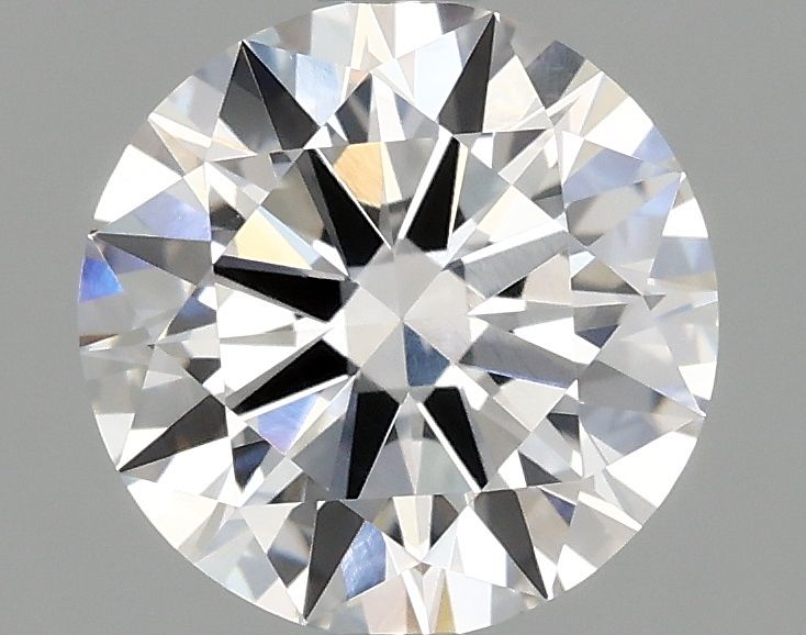 Lab Grown Diamond 1,49Ct E-VVS2 Round - IGILG793607075 1