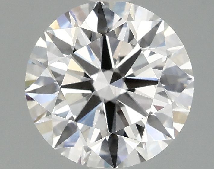 Lab Grown Diamond 2,09Ct E-VVS2 Round - IGILG776678444 1