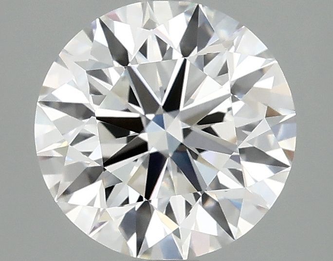 Lab Grown Diamond 2,09Ct E-VVS2 Round - IGILG780614794 1