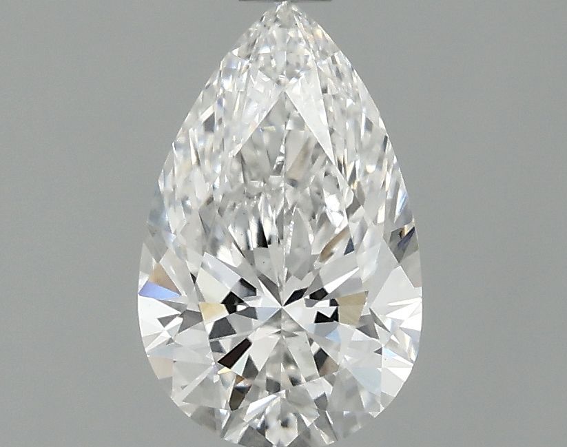 Lab Grown Diamond 1,03Ct E-VS1 Pear - IGILG793608469 1