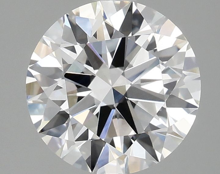 Lab Grown Diamond 2,09Ct E-VVS2 Round - IGILG768605068 1