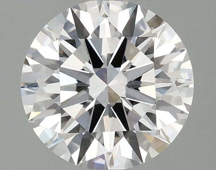 Lab Grown Diamond 2,09Ct E-VVS2 Round - IGILG766693459 1