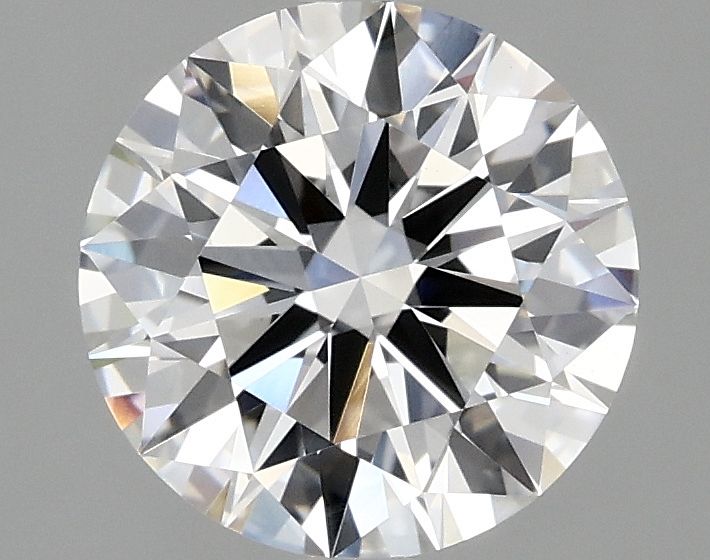 Lab Grown Diamond 2,09Ct E-VVS2 Round - IGILG768686331 1