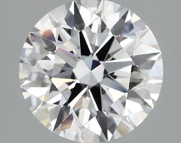 Lab Grown Diamond 2,09Ct E-VVS2 Round - IGILG774607753 1