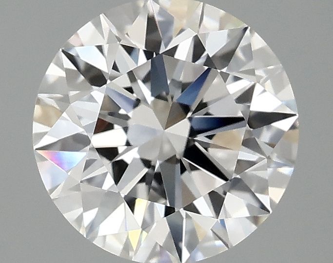 Lab Grown Diamond 2,09Ct E-VVS2 Round - IGILG768695109 1
