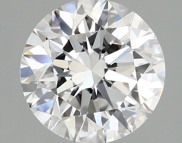 Lab Grown Diamond 2,09Ct E-VVS2 Round - IGILG774613275 1