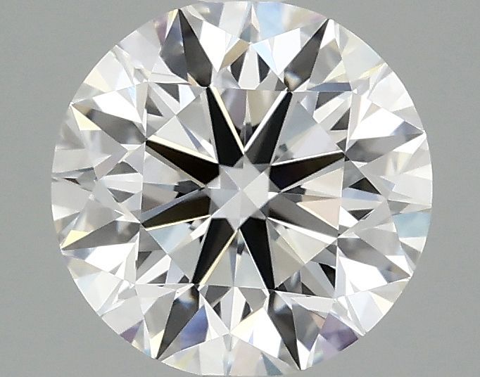 Lab Grown Diamond 2,09Ct E-VVS2 Round - IGILG768605620 1