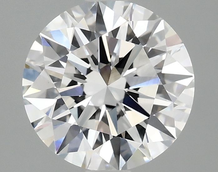 Lab Grown Diamond 2,08Ct E-VVS2 Round - IGILG768613661 1
