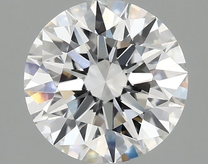 Lab Grown Diamond 2,09Ct E-VVS2 Round - IGILG768640172 1