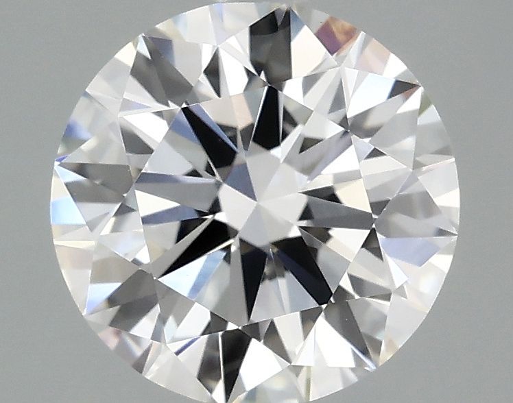 Lab Grown Diamond 2,09Ct E-VVS2 Round - IGILG766695860 1