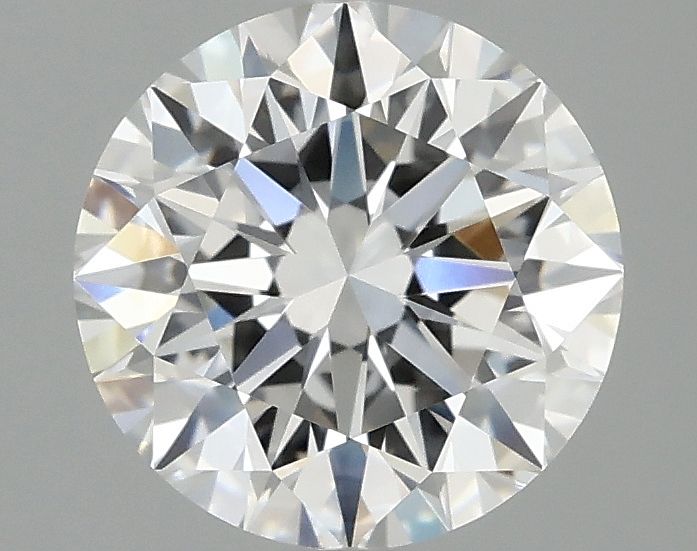 Lab Grown Diamond 2,09Ct E-VVS2 Round - IGILG774643310 1