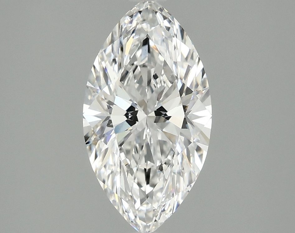 Lab Grown Diamond 1,53Ct E-VVS2 Marquise - IGILG790644382 1