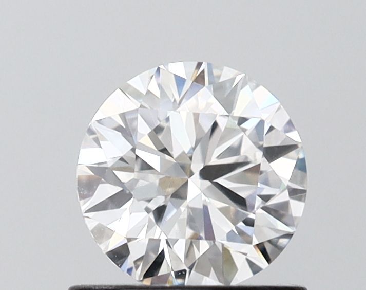 Lab Grown Diamond 0,72Ct D-VVS2 Round - IGILG822601331 1