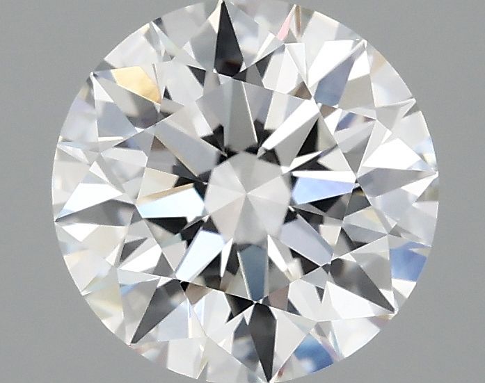 Lab Grown Diamond 2,09Ct E-VVS2 Round - IGILG768604509 1