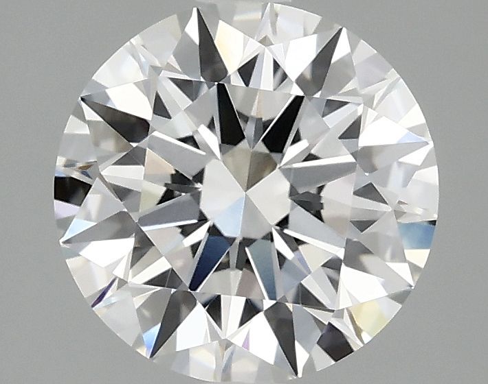 Lab Grown Diamond 2,09Ct E-VVS2 Round - IGILG779650416 1