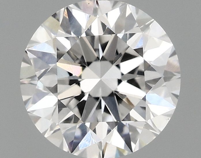 Lab Grown Diamond 1,02Ct D-VS1 Round - IGILG779669789 1