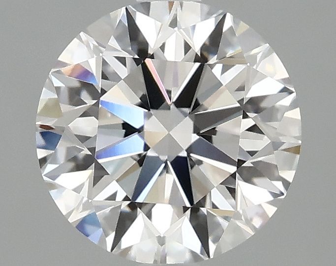 Lab Grown Diamond 2,08Ct E-VVS2 Round - IGILG766687575 1