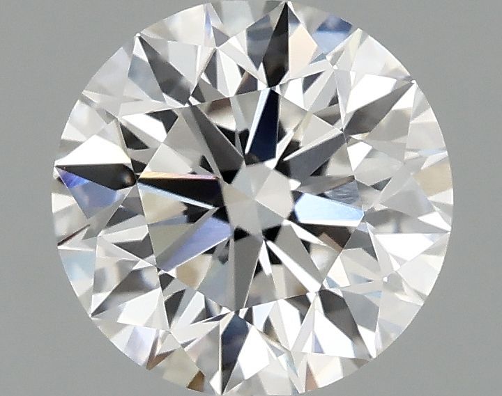 Lab Grown Diamond 1,49Ct E-VVS2 Round - IGILG793611651 1