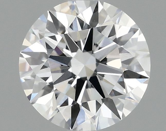 Lab Grown Diamond 1,06Ct D-VVS2 Round - IGILG784649694 1