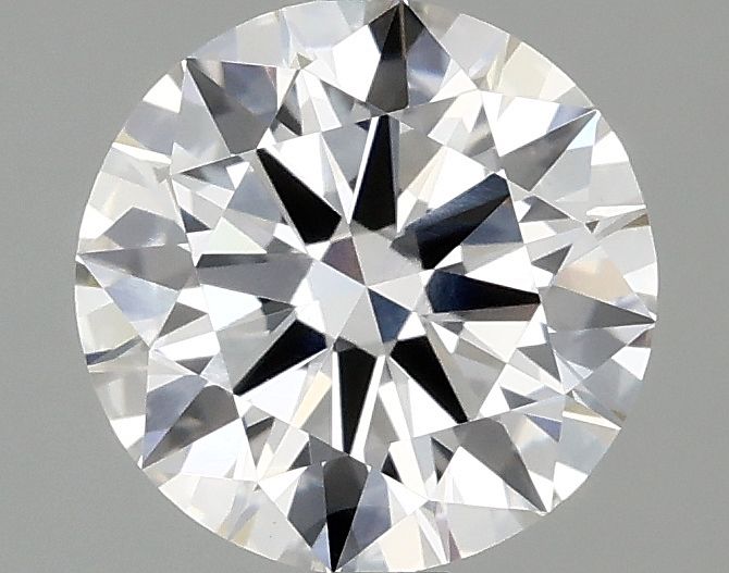 Lab Grown Diamond 1,48Ct E-VVS2 Round - IGILG790650391 1