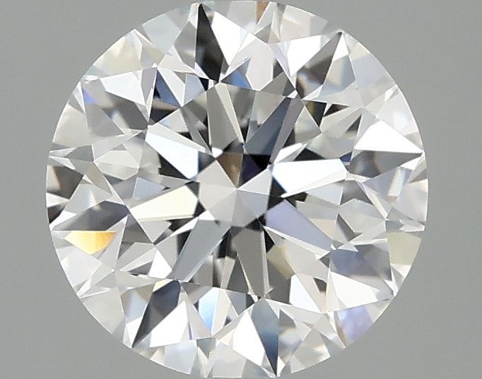Lab Grown Diamond 2,09Ct E-VVS2 Round - IGILG779641555 1