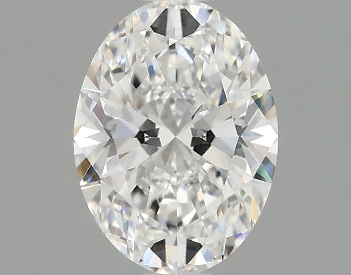 Lab Grown Diamond 1,03Ct E-VVS2 Oval - IGILG770607333 1