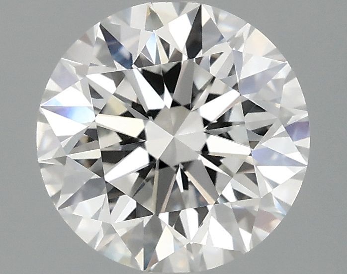 Lab Grown Diamond 2,09Ct E-VVS2 Round - IGILG763633250 1