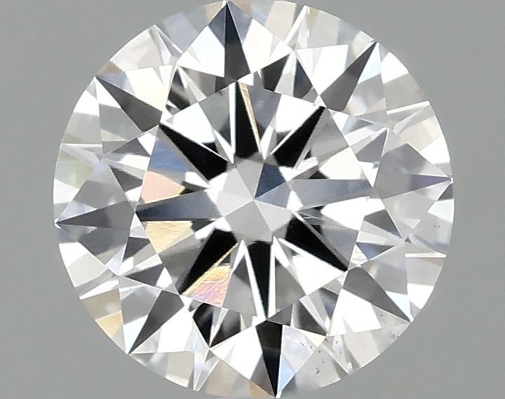 Lab Grown Diamond 1,01Ct E-VS2 Round - IGILG779661736 1
