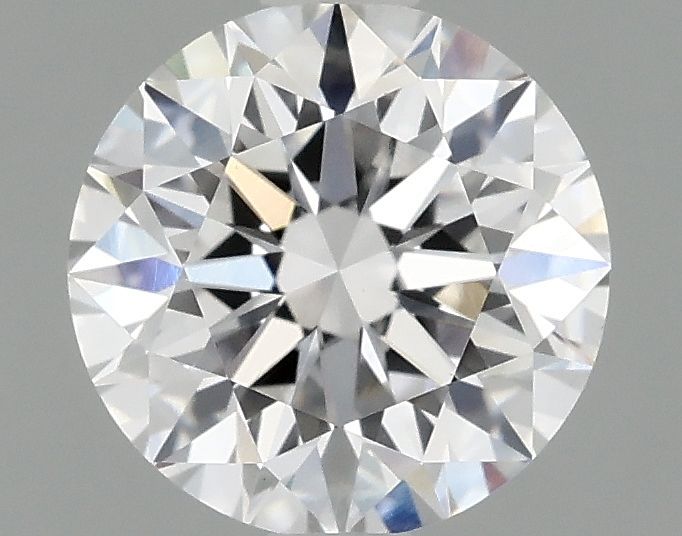Lab Grown Diamond 1,54Ct D-VS1 Round - IGILG790610979 1