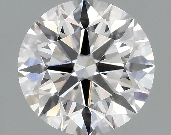 Lab Grown Diamond 1,56Ct E-VS2 Round - IGILG780646574 1