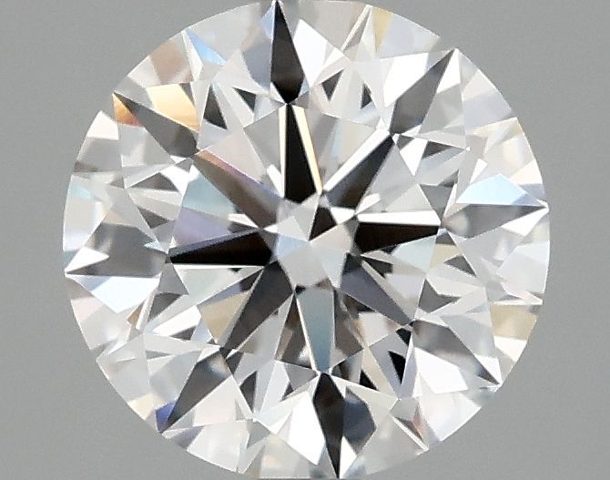 Lab Grown Diamond 2,09Ct E-VVS2 Round - IGILG778680076 1