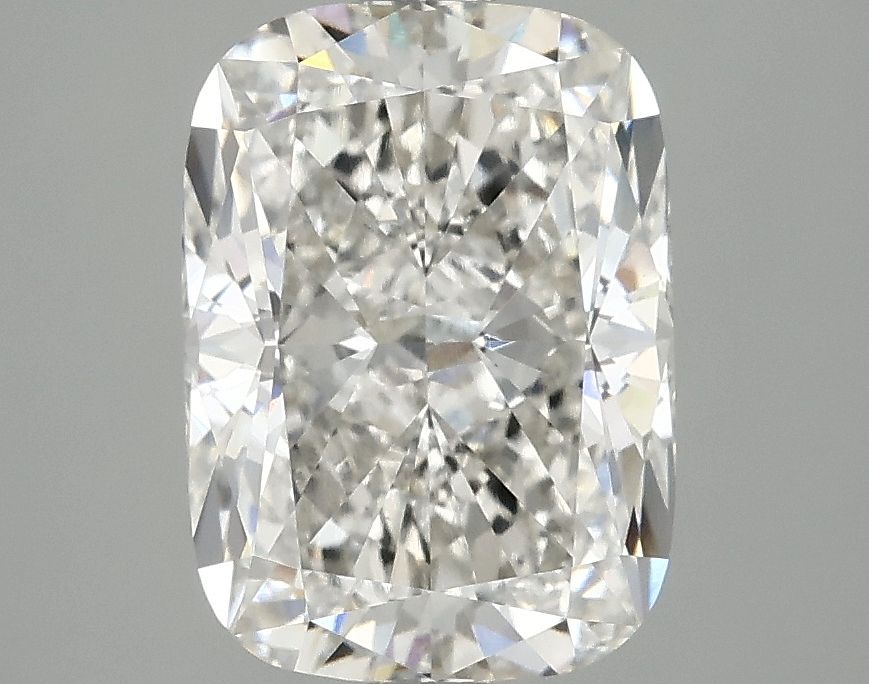 Lab Grown Diamond 3,04Ct G-VS1 Cushion - IGILG793608437 1