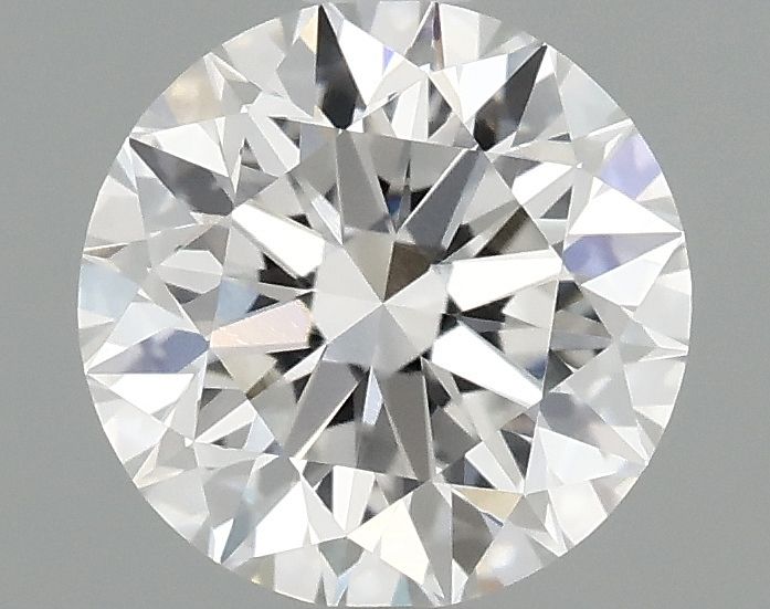 Lab Grown Diamond 1,06Ct D-VVS2 Round - IGILG786607260 1