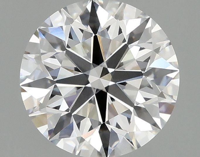 Lab Grown Diamond 2,09Ct E-VVS2 Round - IGILG775627033 1