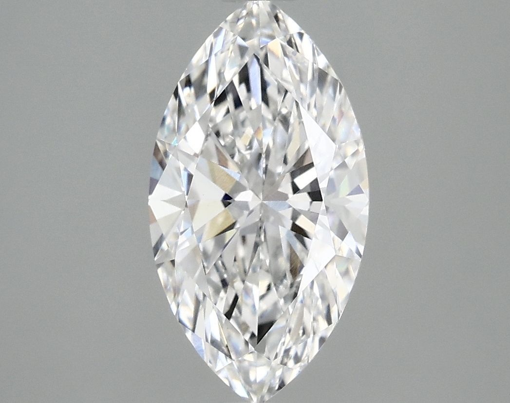 Lab Grown Diamond 1,97Ct D-VVS2 Marquise - IGILG777627627 1