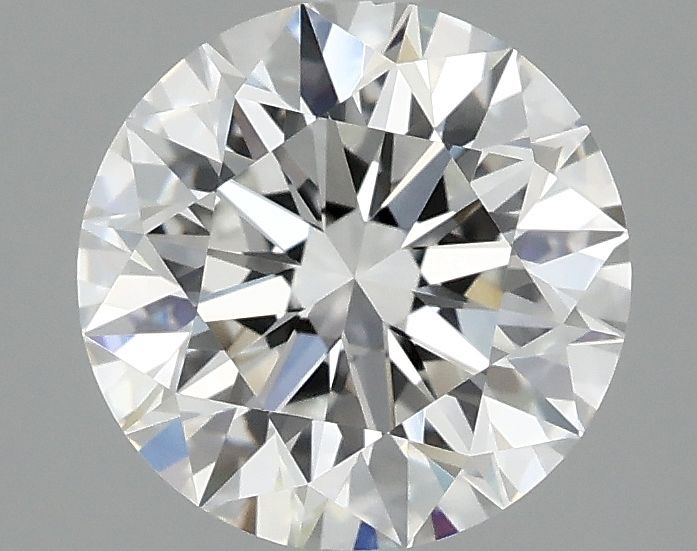 Lab Grown Diamond 2,09Ct E-VVS2 Round - IGILG763657790 1