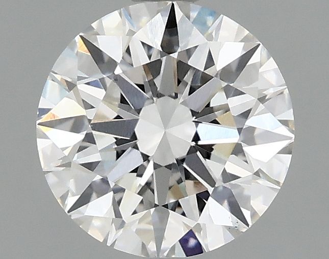 Lab Grown Diamond 1,51Ct E-VS1 Round - IGILG786651980 1