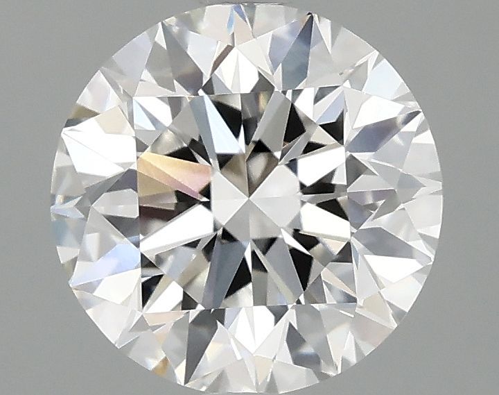 Lab Grown Diamond 2,09Ct E-VVS2 Round - IGILG763658025 1