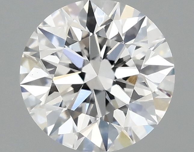 Lab Grown Diamond 1,02Ct E-VS1 Round - IGILG788613542 1